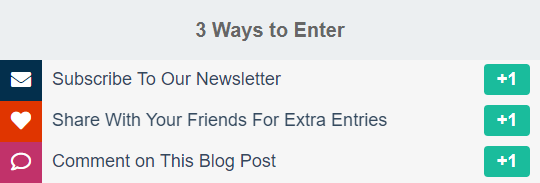 Giveaway image 2