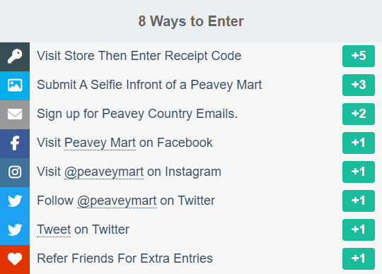 Giveaway image 2