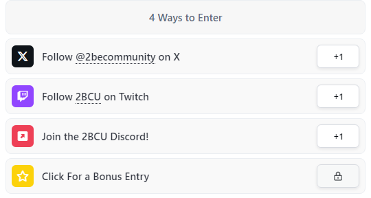 Giveaway image 1