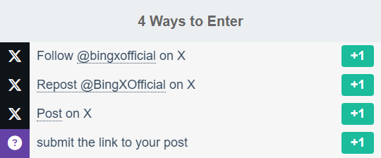 Giveaway image 2