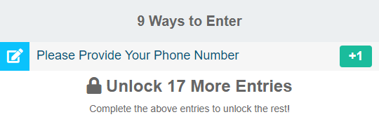 Giveaway image 2
