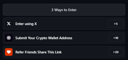 Giveaway image 2