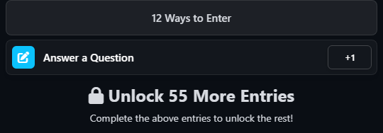 Giveaway image 2