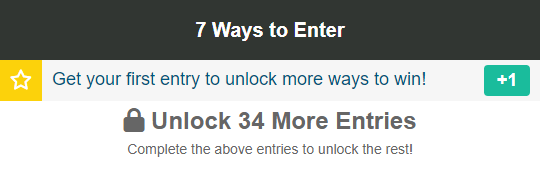 Giveaway image