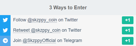 Giveaway image 1