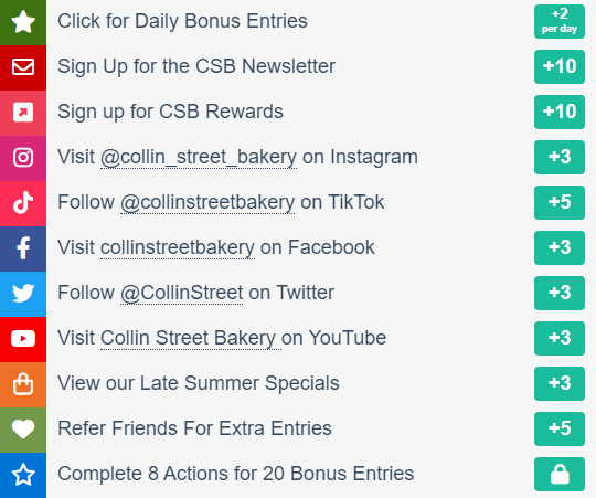 Giveaway image 2