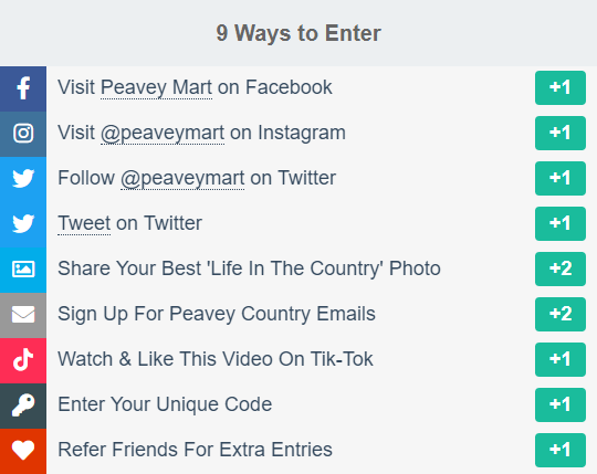 Giveaway image 2