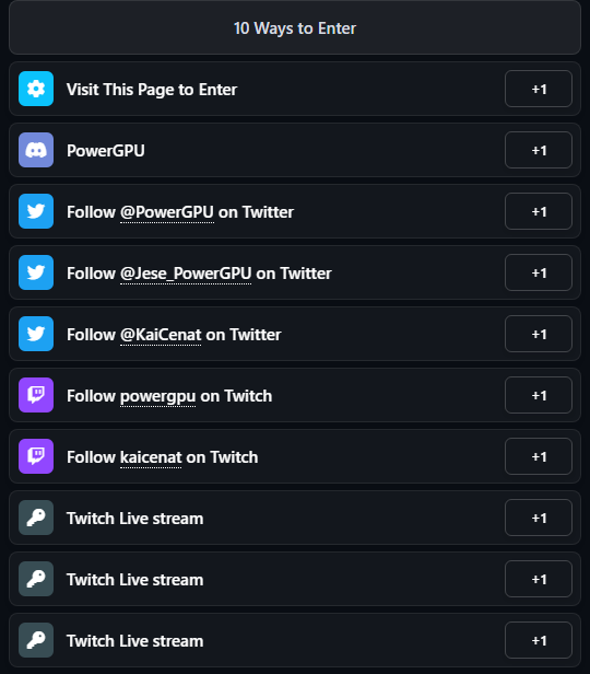 Giveaway image 2
