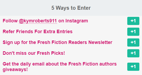 Giveaway image 2