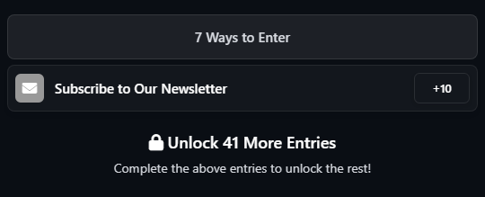 Giveaway image 2
