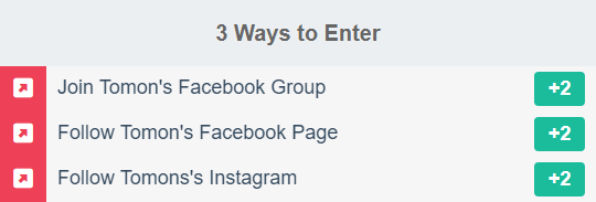 Giveaway image 2