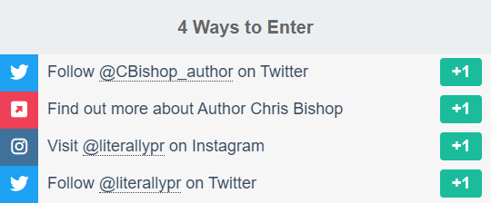 Giveaway image 2