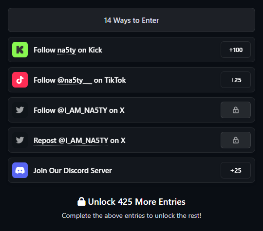 Giveaway image 2