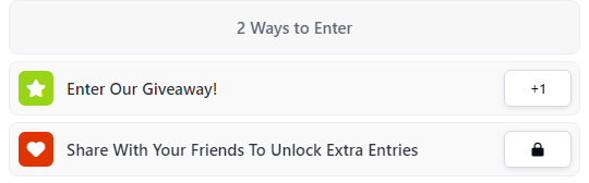 Giveaway image 2