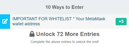 Giveaway image 2