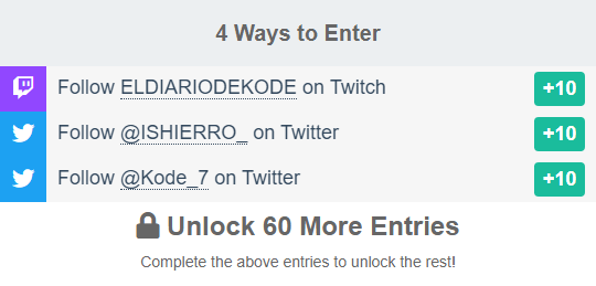 Giveaway image 1