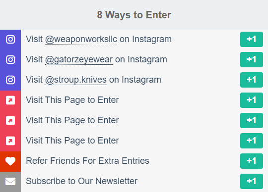 Giveaway image 2