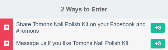 Giveaway image 2