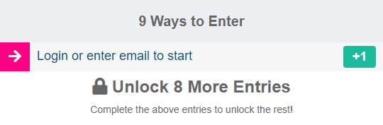 Giveaway image 2