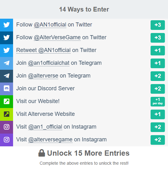Giveaway image 2