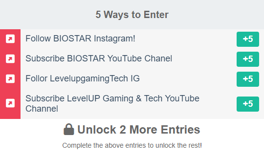 Giveaway image 2