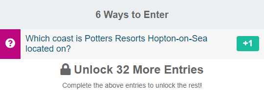 Giveaway image 2