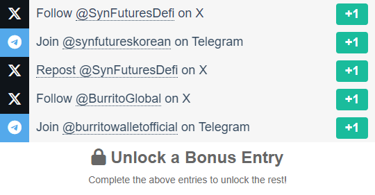 Giveaway image 1