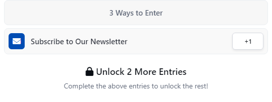 Giveaway image 2