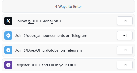 Giveaway image 1