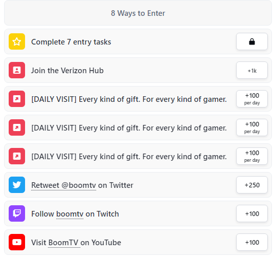 Giveaway image 2