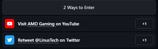 Giveaway image 1