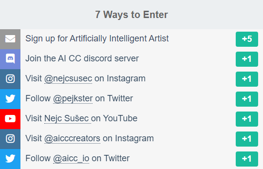 Giveaway image 2