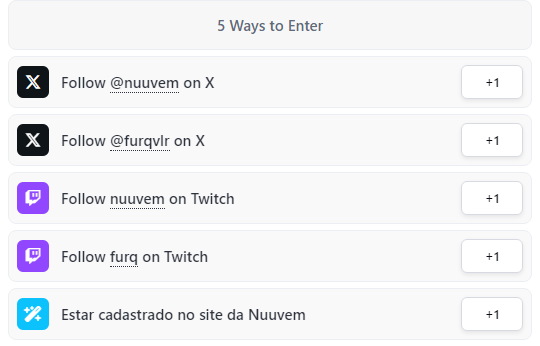 Giveaway image 1