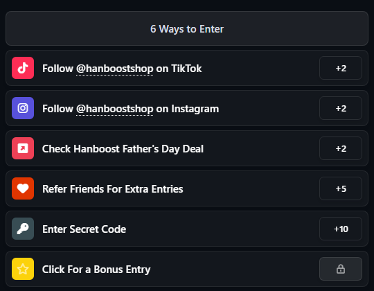Giveaway image 2