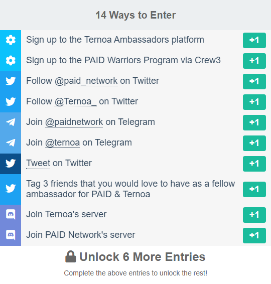 Giveaway image 2