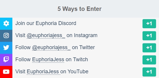 Giveaway image 1
