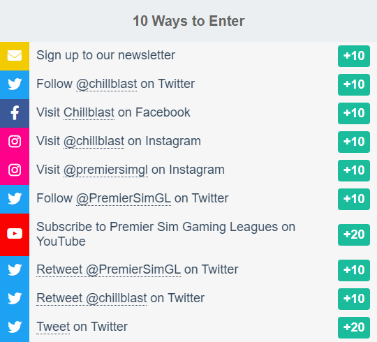 Giveaway image 2