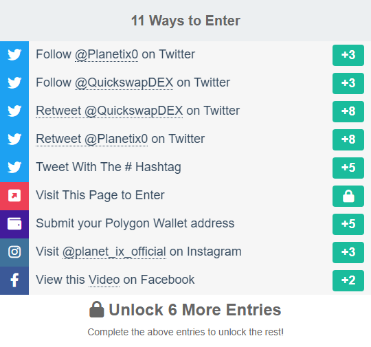 Giveaway image 2