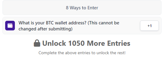 Giveaway image 2