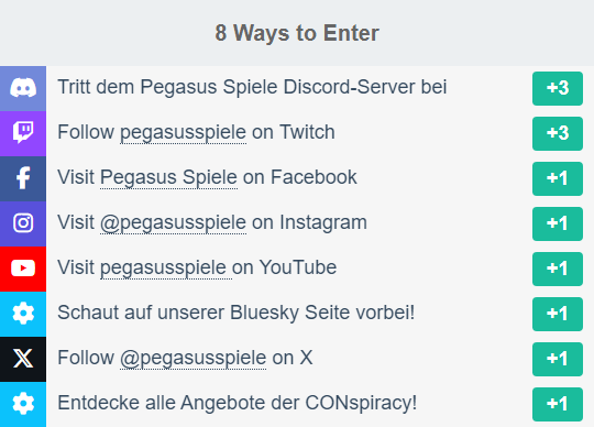 Giveaway image 1