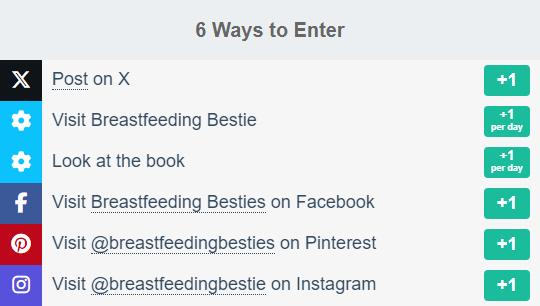 Giveaway image