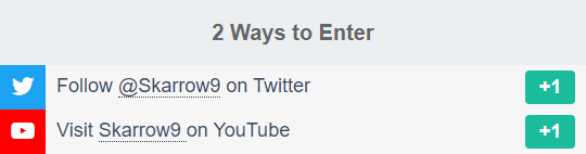 Giveaway image 1