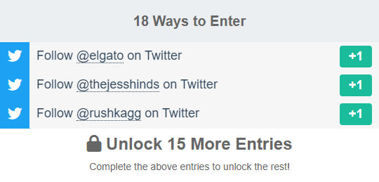 Giveaway image 2