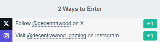 Giveaway image 1