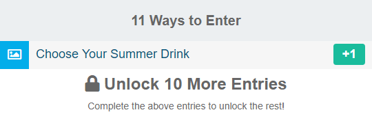 Giveaway image 1