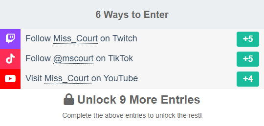 Giveaway image 2