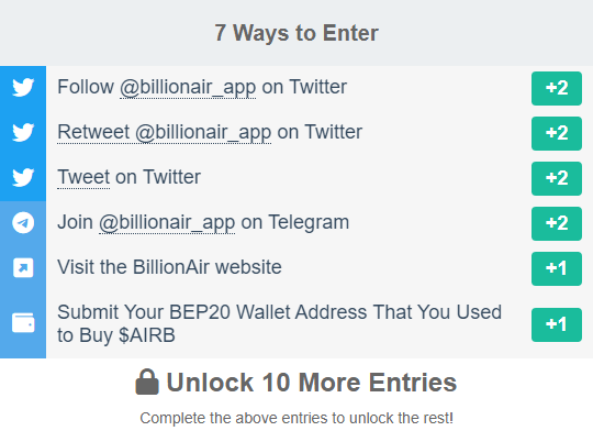 Giveaway image 2