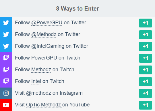 Giveaway image 2