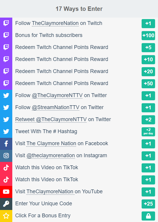 Giveaway image 2