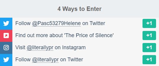 Giveaway image 2